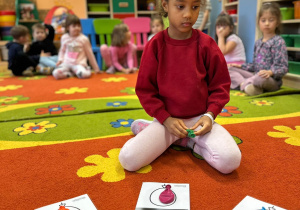 zajęcia koleżeńskie z mindfulness