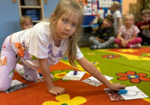 zajęcia koleżeńskie z mindfulness