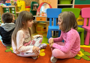 zajęcia koleżeńskie z mindfulness