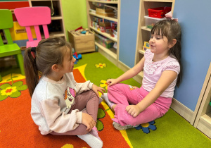 zajęcia koleżeńskie z mindfulness