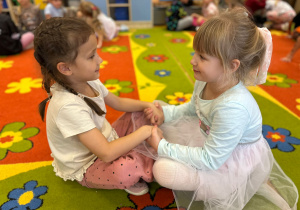 zajęcia koleżeńskie z mindfulness