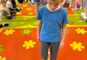 zajęcia koleżeńskie z mindfulness