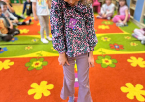 zajęcia koleżeńskie z mindfulness