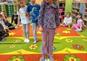 zajęcia koleżeńskie z mindfulness