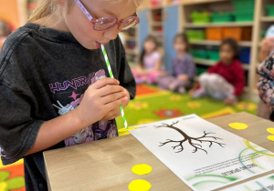 zajęcia koleżeńskie z mindfulness
