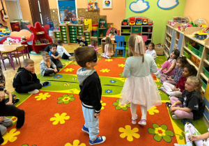 zajęcia koleżeńskie z mindfulness