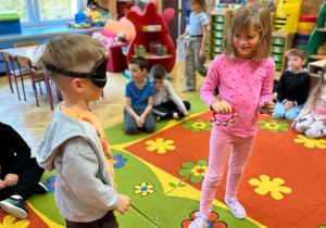 zajęcia koleżeńskie z mindfulness