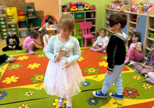 zajęcia koleżeńskie z mindfulness