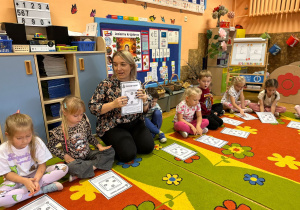 zajęcia koleżeńskie z mindfulness