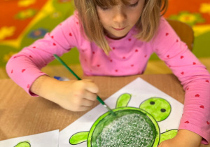 zajęcia koleżeńskie z mindfulness