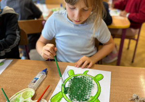 zajęcia koleżeńskie z mindfulness