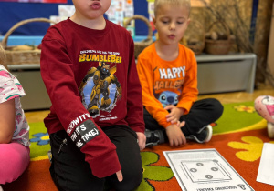 zajęcia koleżeńskie z mindfulness