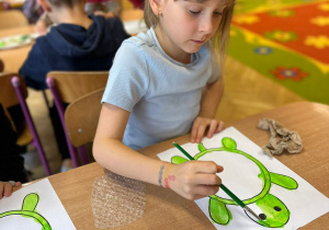 zajęcia koleżeńskie z mindfulness