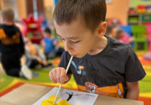 zajęcia koleżeńskie z mindfulness