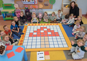 "Code Week" z robotem Photon - grupa IX