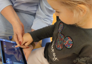 "Code Week" z robotem Photon - grupa IX