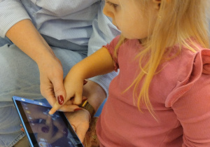 "Code Week" z robotem Photon - grupa IX