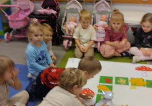 "Code Week" z robotem Photon - grupa IX