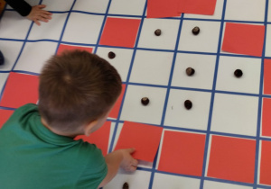 "Code Week" z robotem Photon - grupa IX