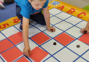 "Code Week" z robotem Photon - grupa IX