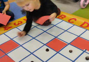 "Code Week" z robotem Photon - grupa IX