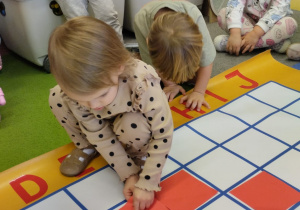 "Code Week" z robotem Photon - grupa IX