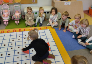 "Code Week" z robotem Photon - grupa IX