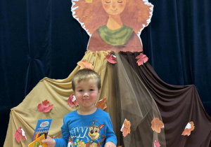 Przegląd Twórczości Plastycznej Dzieci