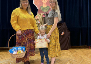 Przegląd Twórczości Plastycznej Dzieci