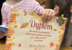 Przegląd Twórczości Plastycznej Dzieci