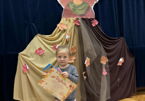 Przegląd Twórczości Plastycznej Dzieci