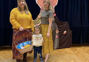 Przegląd Twórczości Plastycznej Dzieci