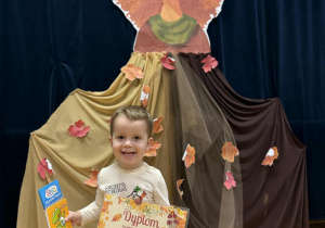 Przegląd Twórczości Plastycznej Dzieci