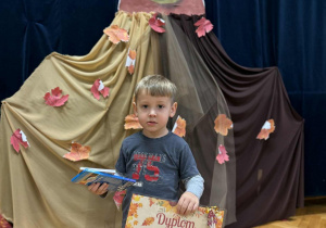 Przegląd Twórczości Plastycznej Dzieci