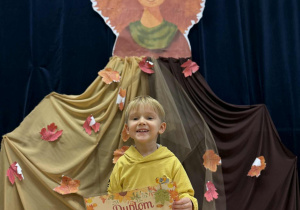 Przegląd Twórczości Plastycznej Dzieci