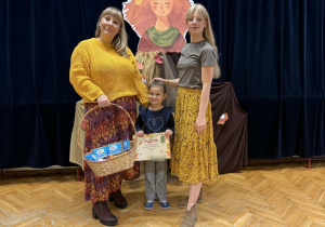 Przegląd Twórczości Plastycznej Dzieci