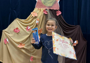 Przegląd Twórczości Plastycznej Dzieci