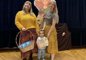 Przegląd Twórczości Plastycznej Dzieci