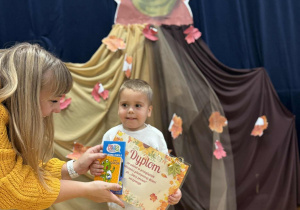 Przegląd Twórczości Plastycznej Dzieci