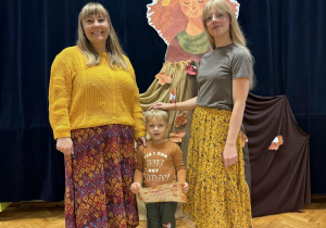 Przegląd Twórczości Plastycznej Dzieci