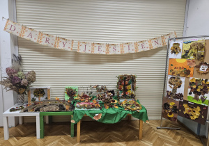 Przegląd Twórczości Plastycznej Dzieci