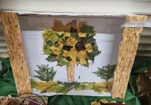 Przegląd Twórczości Plastycznej Dzieci