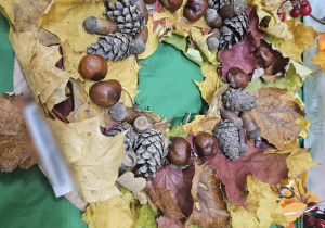 Przegląd Twórczości Plastycznej Dzieci