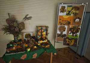 Przegląd Twórczości Plastycznej Dzieci