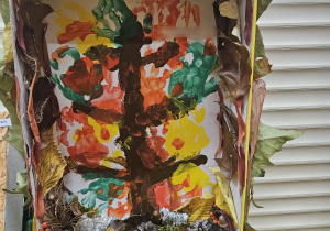 Przegląd Twórczości Plastycznej Dzieci