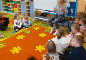 Dietetyk i Trener Personalny w grupie V