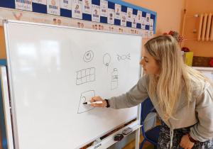 Dietetyk i Trener Personalny w grupie V