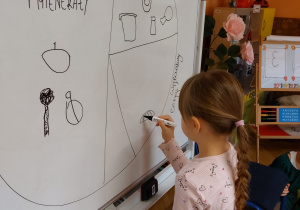 Dietetyk i Trener Personalny w grupie V