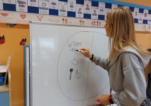 Dietetyk i Trener Personalny w grupie V