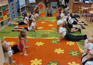 Dietetyk i Trener Personalny w grupie V